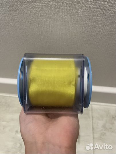 Катушка для ленты sasaki