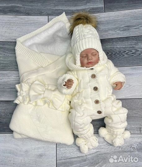 Комплект на выписку