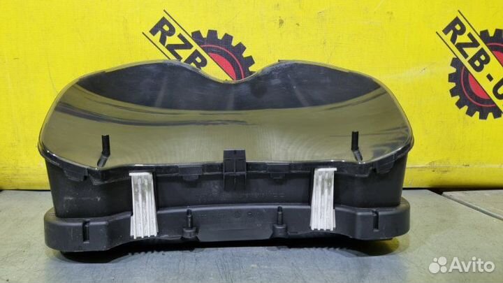 Панель приборов Toyota Auris E150 1.4 2008