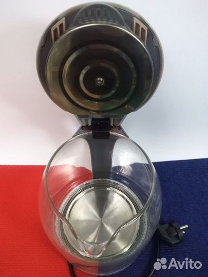 Чайник Leben 291-086