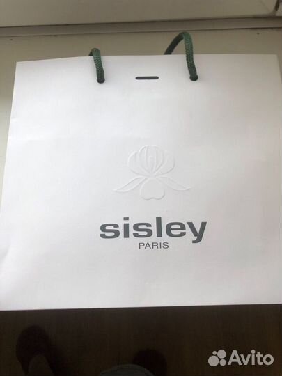 Sisley косметика