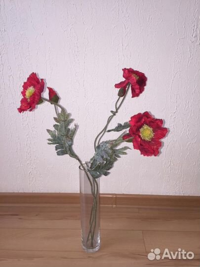 Цветок искусственный