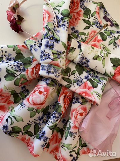 Одежда Stilnyshka для девочки