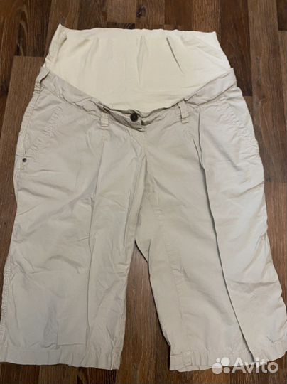 Пакетом вещи одежда для беременных 44 46