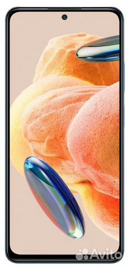Xiaomi Redmi Note 12 Pro, 6/128 ГБ