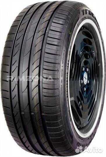Tracmax X-Privilo TX3 225/55 R17 101W