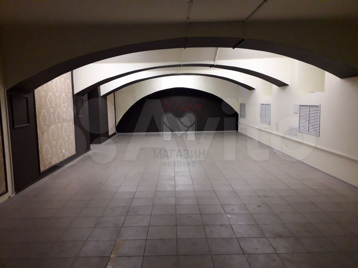 Коммерческое помещение у метро