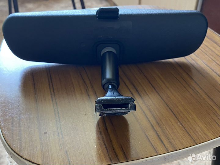 Зеркало заднего вида салонное toyota