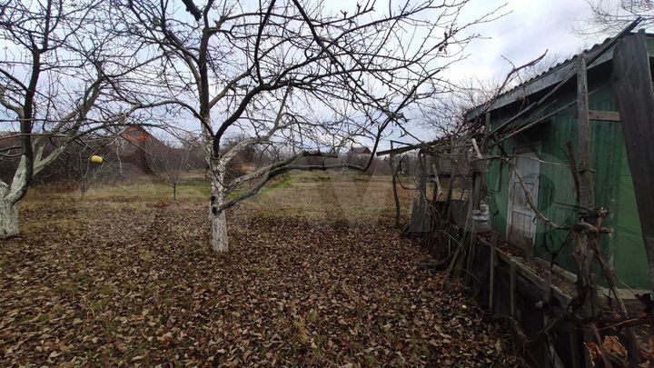 Участок 15 сот. (СНТ, ДНП)