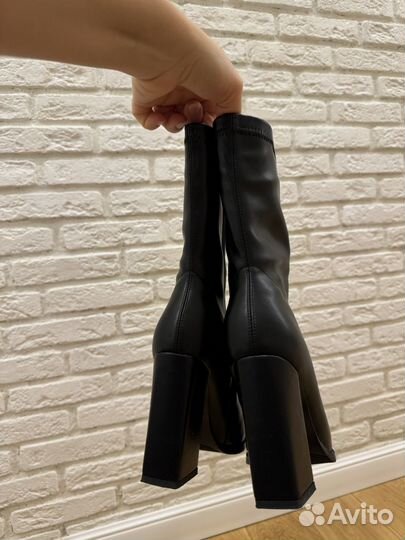 Ботильоны женские 37 размер