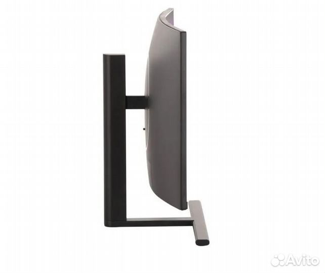 Крутой игровой монитор Huawei 27