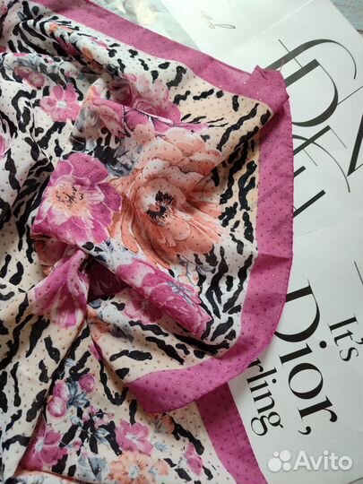 Платок женский новый