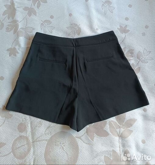 Шорты женские новые H&M