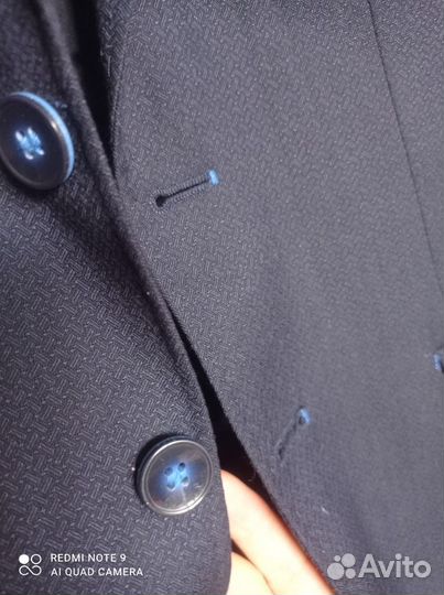 Пиджак для мальчика