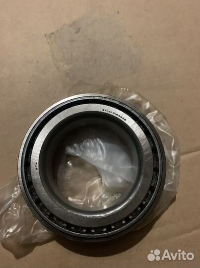 Подшипник 4t-jlm104910