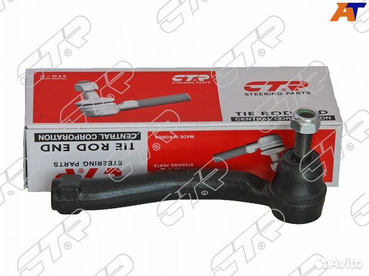 Наконечник рулевой тяги lexus HS250H / toyota RAV4