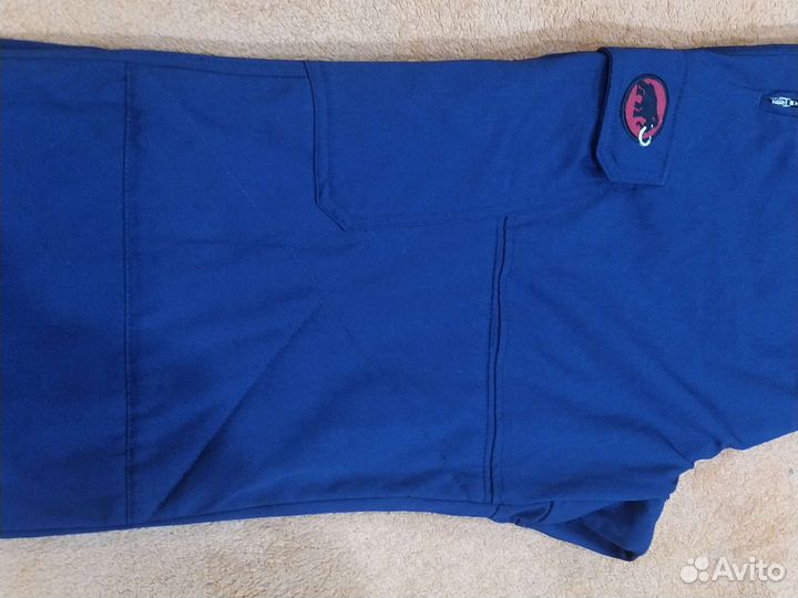 Трекинговые штаны