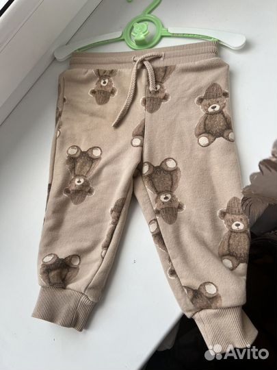 Костюм детский