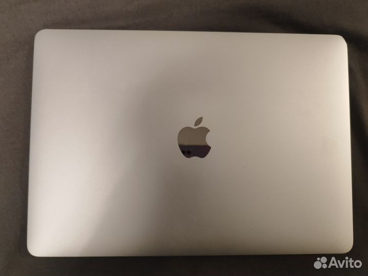 Apple macbook pro 13 2019 Touch Bar