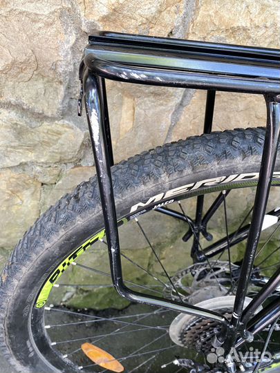 Велосипед Merida Big seven 300