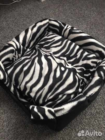 Домик трансформер