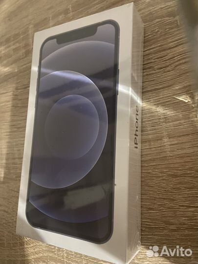 iPhone 12, 128 ГБ