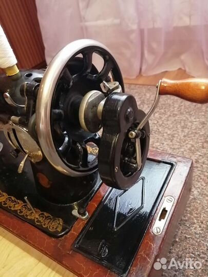 Швейная машина Подольск