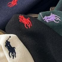 Polo ralph lauren свитер