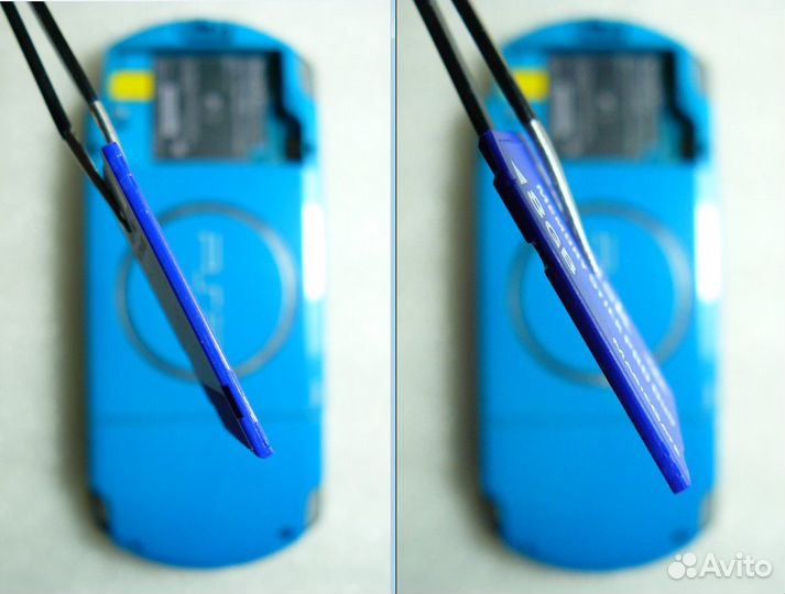 Sony PSP 3008 рабочая Сони Плейстейшен Playstation