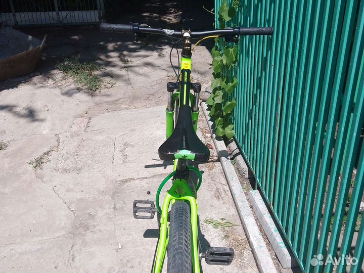 Велосипед горный stern energy 1 0 26