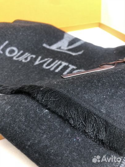 Шарф мужской