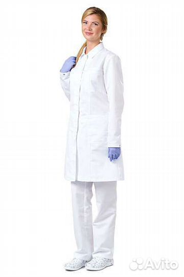 Спец.одежда