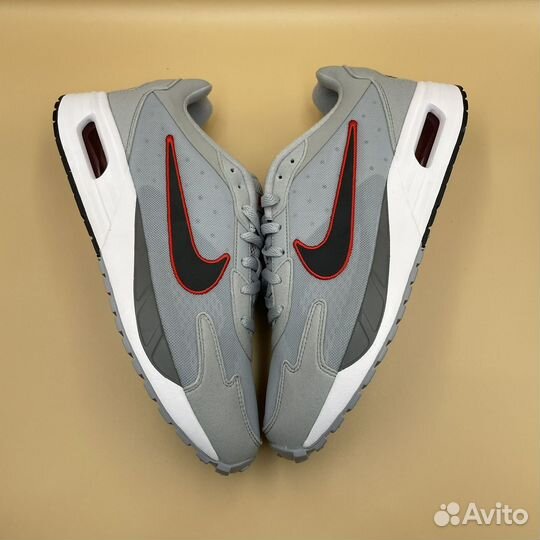 Кроссовки Nike Air Max Solo