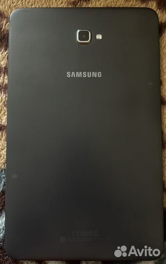 Планшет Samsung Galaxy Tab A