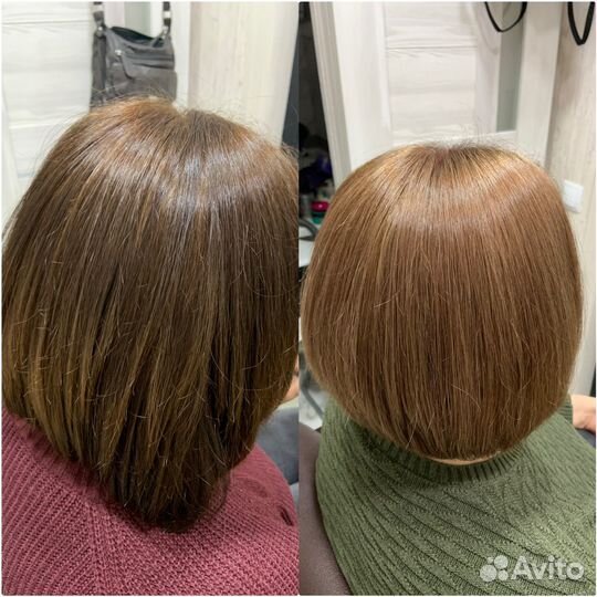 Парикмахер-универсал