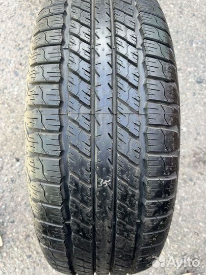 Goodyear Wrangler Trailmark 265/65 R17 112H