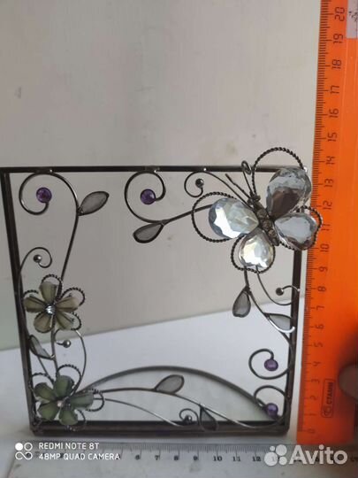 Рамка под фото.Скань.ссср