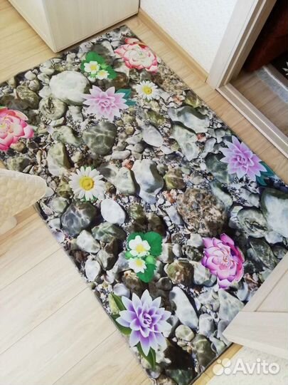 Ковер 1,6х1 м