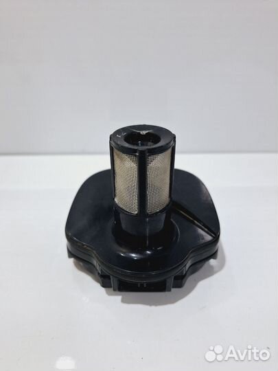 Сепараторный фильтр контейнера для ручных пылесосо