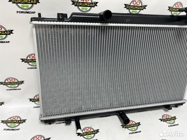 Радиатор охлаждения двигателя Mazda 6 GJ 2.0 M/A