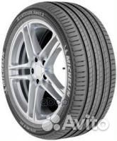 Michelin Latitude Sport 3 285/45 R19