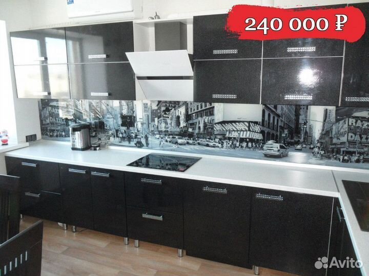 Встроенный шкаф купе