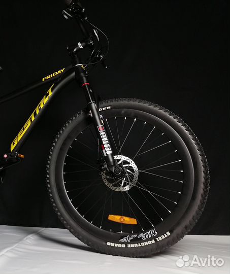 Велосипед новый 26