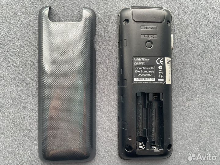 Пульт ду samsung SMART touch оригинал