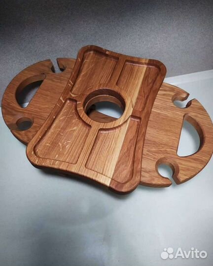 Винный столик