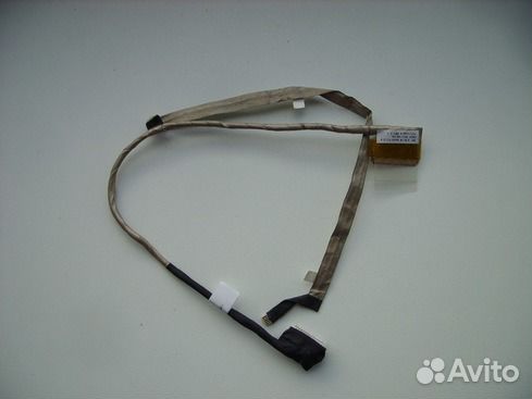 Шлейф матрицы ноутбуков Samsung NP300E5C