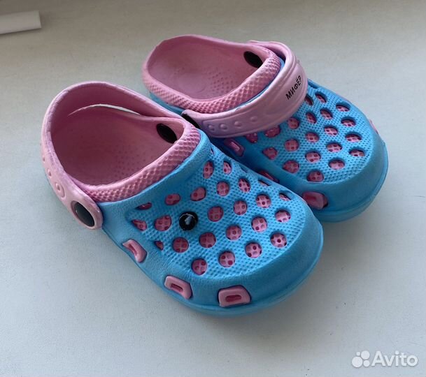 Обувь для девочек