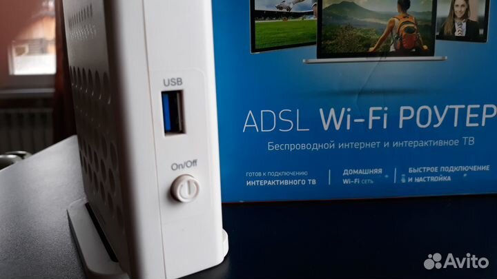 Роутеры, приставка, модемы (интернет, телевизор)