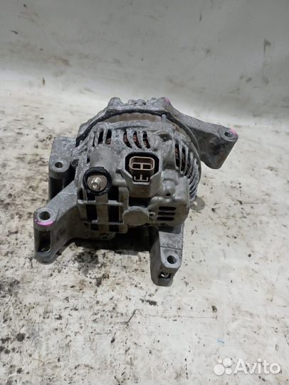 Генератор Мазда/ Mazda