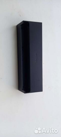 Док станция sony